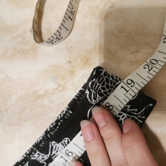 Shein dragon print bodysuit - Picture 8 of 8